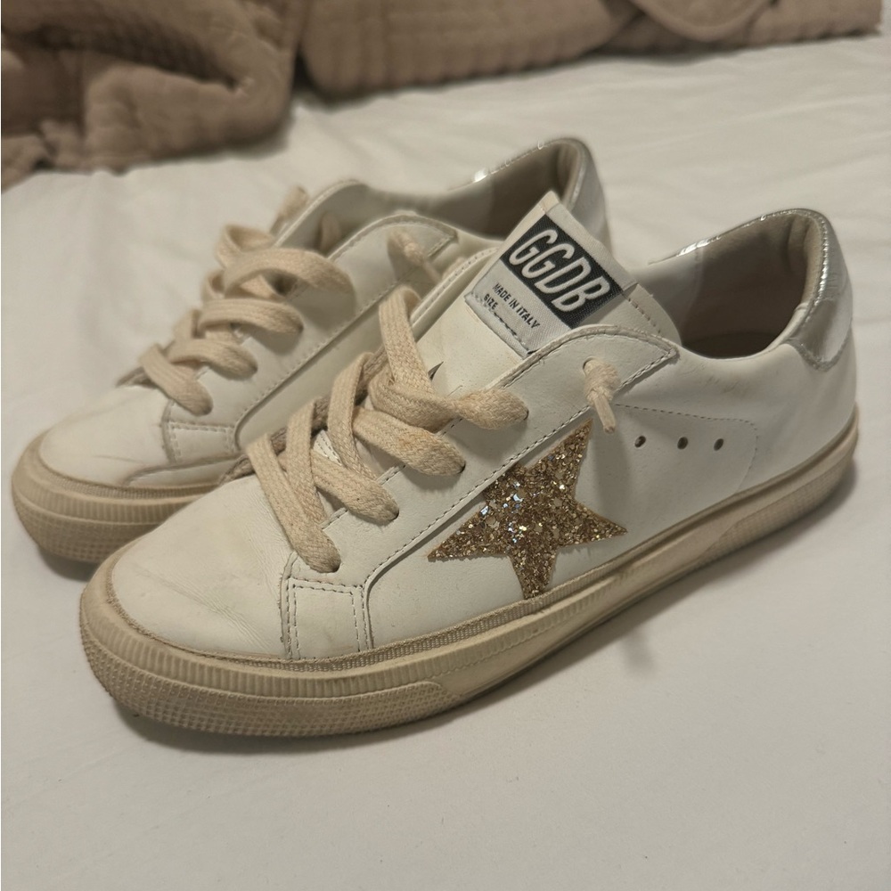 Girls Golden Goose Sneakers
